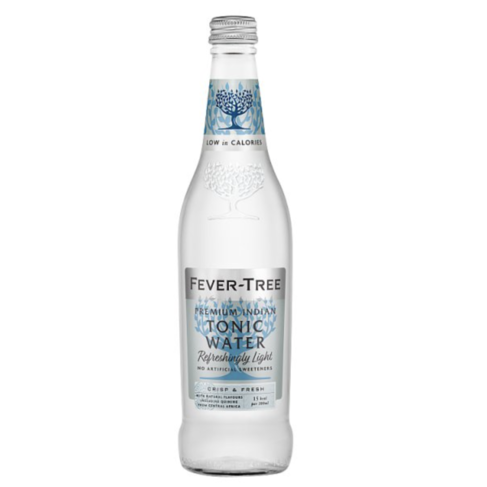 Fever Tree Fever Tree Indian Tonic Water 500 ml