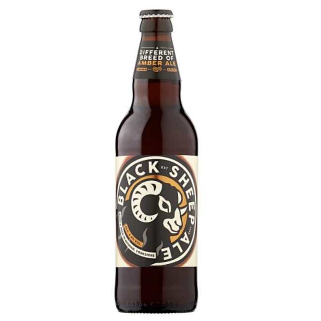 Black Sheep Brewery Black Sheep Ale 500ml