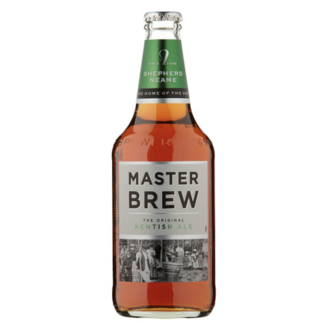 Shepherd Neame Shepherd Neame Master Brew Kentish Ale 500ml