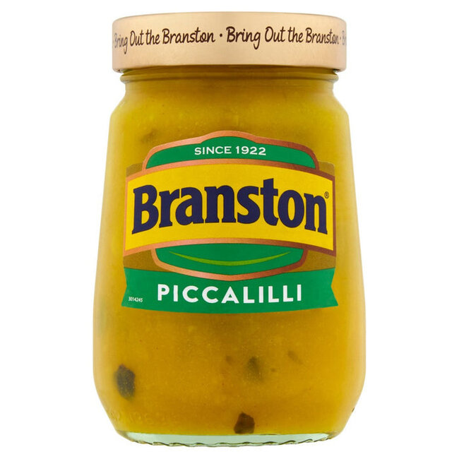 Branston Branston Piccalilli 360g