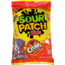 Sour Patch Kids Sour Patch Kids Crush Fruit Mix 141g