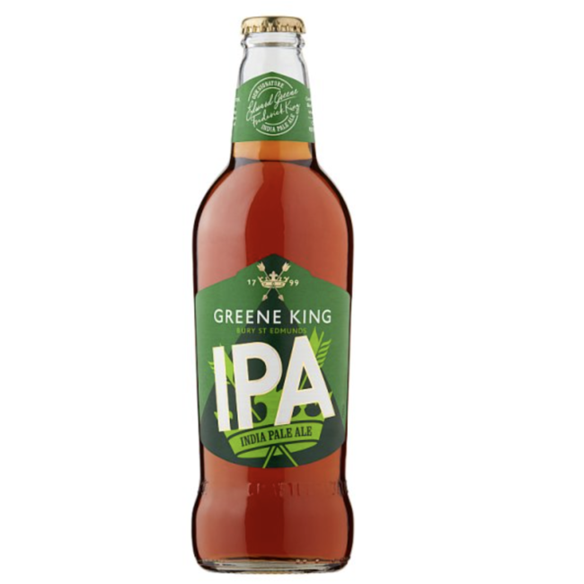 Greene King IPA 500ml