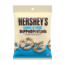 Hershey's Cookies 'n' Cream Dipped Pretzels 120g