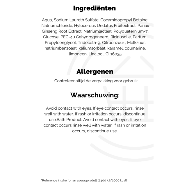 Radox Muscle Soak 500ml