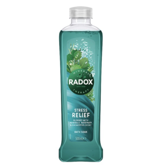 Radox Radox Stress Relief 500ml