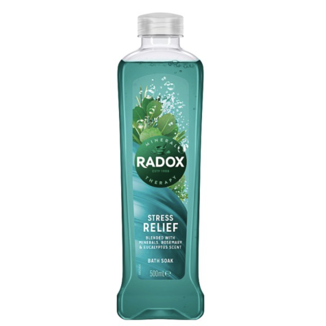 Radox Radox Stress Relief 500ml
