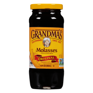 Grandma's Grandma's Molasses 354ml