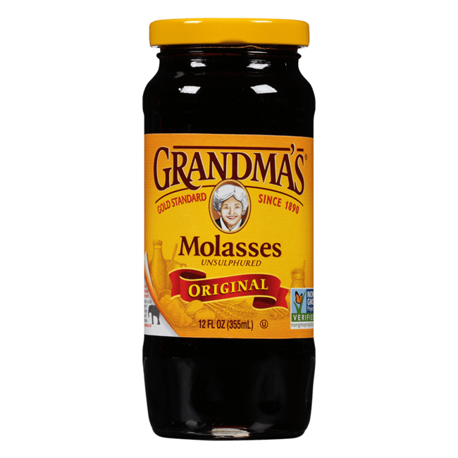 Grandma's Grandma's Molasses 354ml