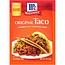 McCormick Original Taco Seasoning Mix 28g
