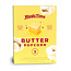 Magic Time Butter Popcorn 3pk 240g