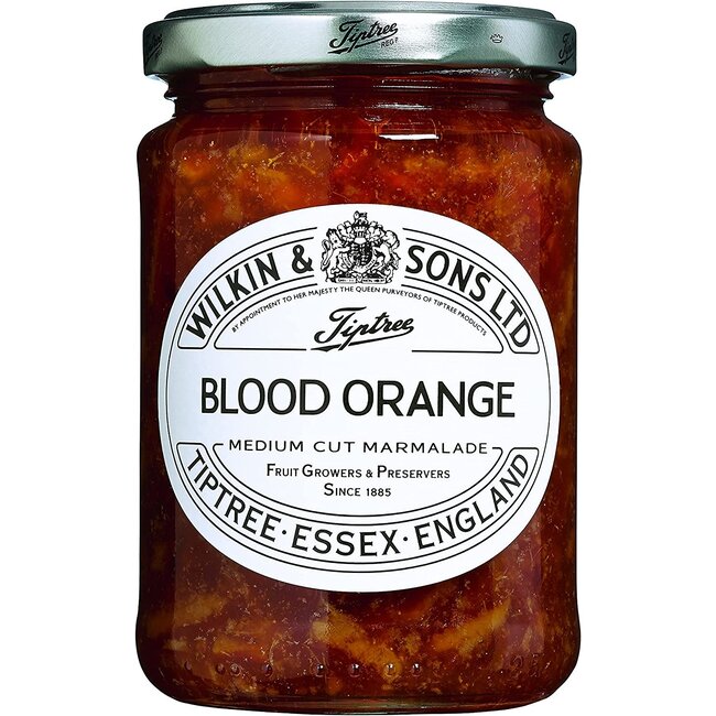 Tiptree Blood Orange Marmalade 340g