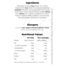 Linda McCartney 6 Vegetarian Sausage 300g