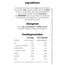 Linda McCartney 6 Vegetarian Sausage 300g