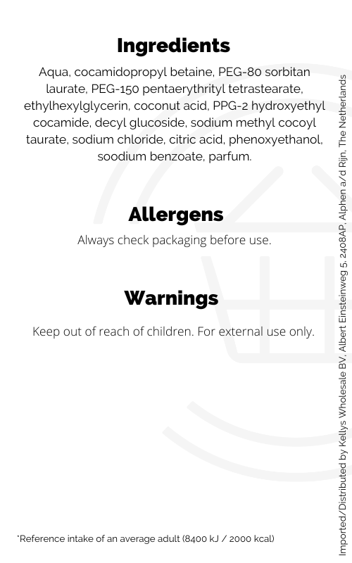 Johnson's Baby Bath 500ml Kellys Expat Shopping Kellys Expat Shopping