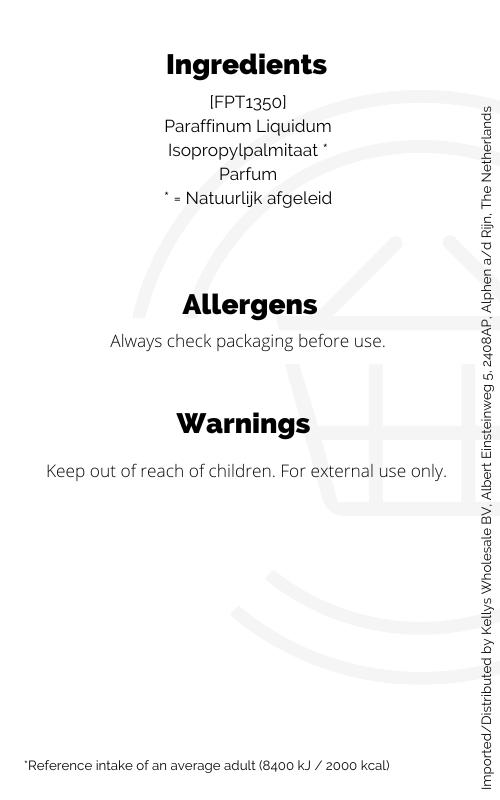 Johnson's Baby Oil 200ml Kellys Expat Shopping