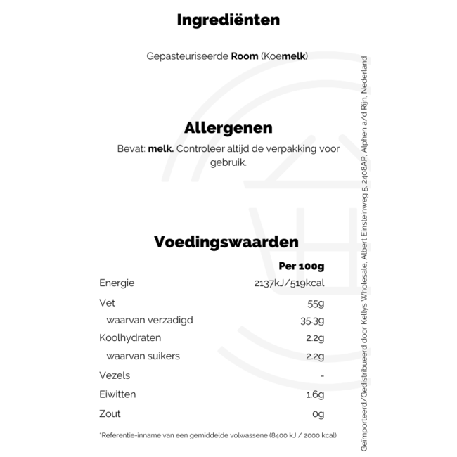 Devon Cream Company Clotted Cream 170g