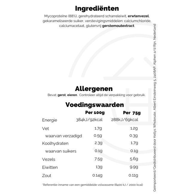 Quorn Mince 300g