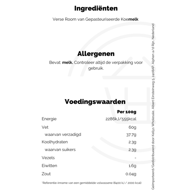 Glenilen Farm Glenilen Farm Clotted cream 113g
