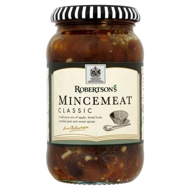 Mincemeat 411g