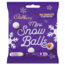 Cadbury Mini Snowballs 74g