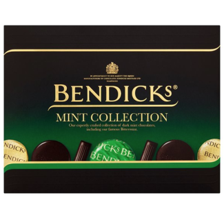 Bendicks Bendicks Mint Collection 200g