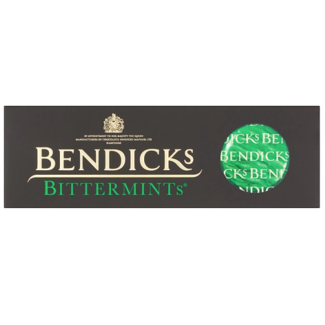 Bendicks Bendicks Bitter Mints 200g