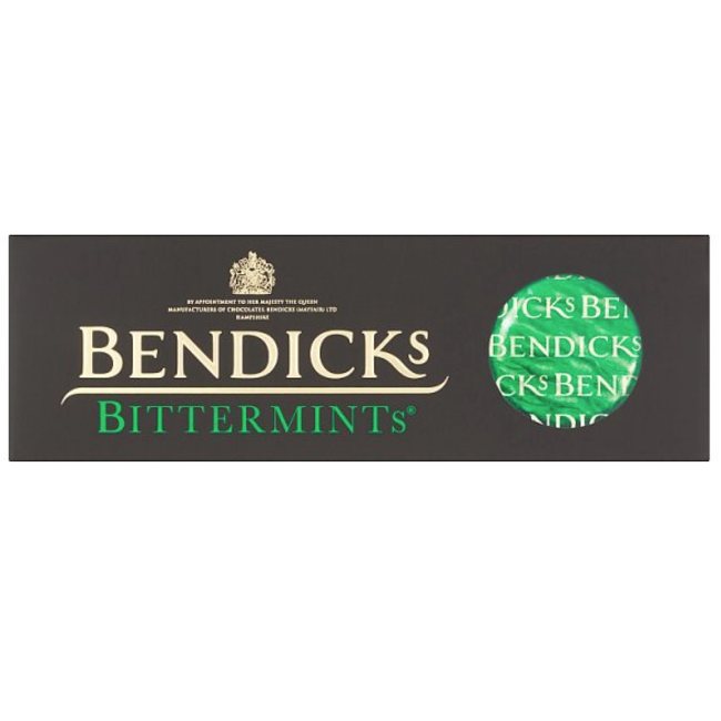 Bendicks Bitter Mints 200g