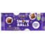 Cadbury Mini Snowball Tablet 110g