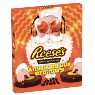 Reese's Reese's Variety Advent Calendar 245g