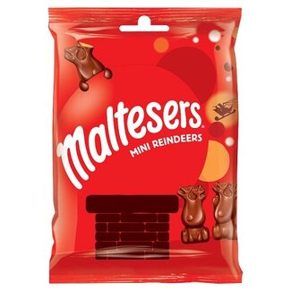 Maltesers Maltesers Mini Reindeers 59g