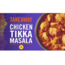 Takeaway Chicken Tikka Masala 375g – Tiefkühl-Fertiggericht