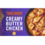 Takeaway Creamy Butter Chicken 375g – Tiefkühl-Fertiggericht