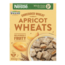 Nestle Shredded Wheat Fruity Bites Apricot 450g