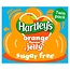 Hartleys Sugar-Free Jelly Orange 23g