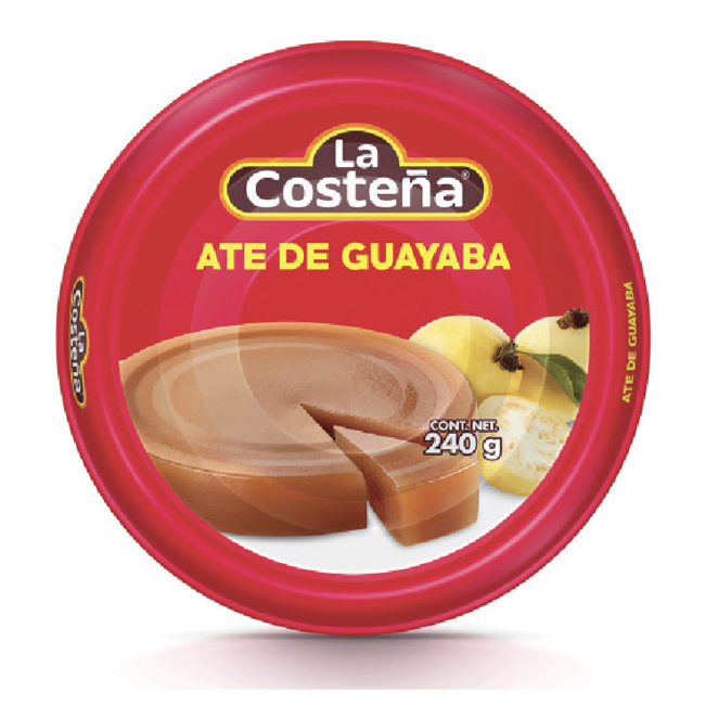 La Costena Guayaba Paste 240g