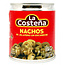 La Costena Jalapeno Nacho Slices 210g – Eingelegte Chilis