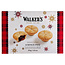 Walker's Luxury Mince Pies 372g – Weihnachtsgebäck
