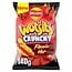 Wotsits Wotsits Crunchy Flamin' Hot 140g