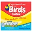 Bird's Bird's Low Fat Custard Ready To Serve 500 g