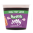 Hartleys Blackcurrant Jelly pot 125g THT: 31-10-2025