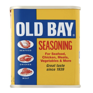 McCormick McCormick Old Bay seasoning 75g