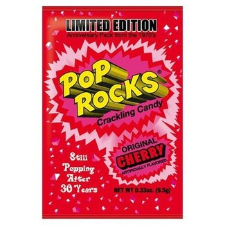 Pop Rocks Pop Rocks Cherry 8.4g