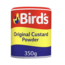 Bird's Traditional Custard Powder 350g