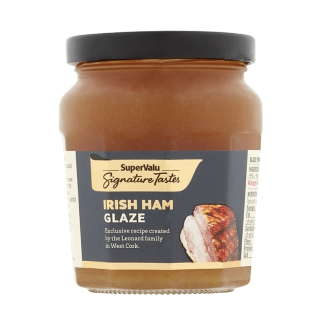 Signature Tastes Ham Glaze 270g