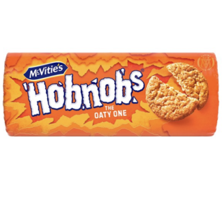 McVitie's McVitie's Hobnobs 255g