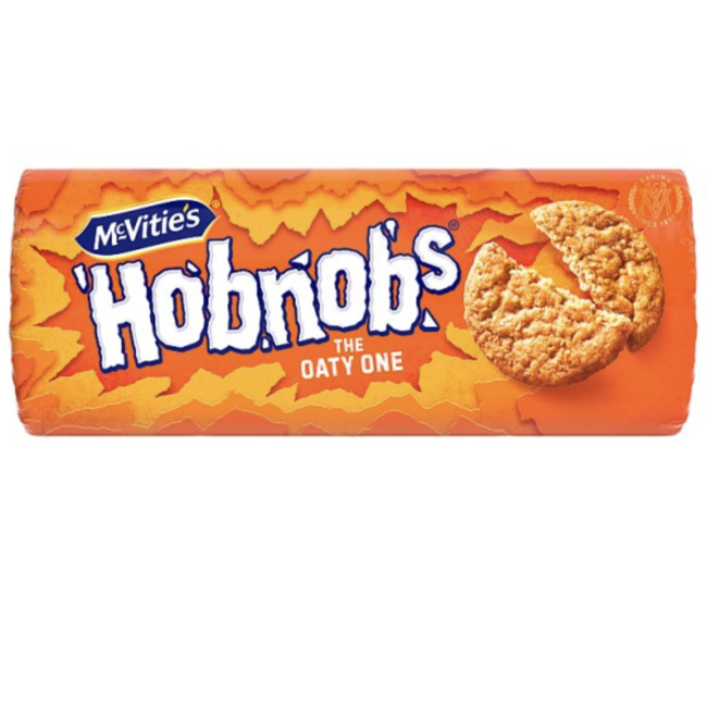 McVitie's McVitie's Hobnobs 255g