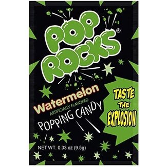 Pop Rocks Pop Rocks Watermelon