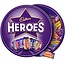 Cadbury Heroes Tub 550g