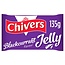 Chivers Blackcurrant Jelly 135g – Gelatine-Dessert