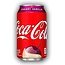 Coca Cola Cola Cherry Vanilla 355ml